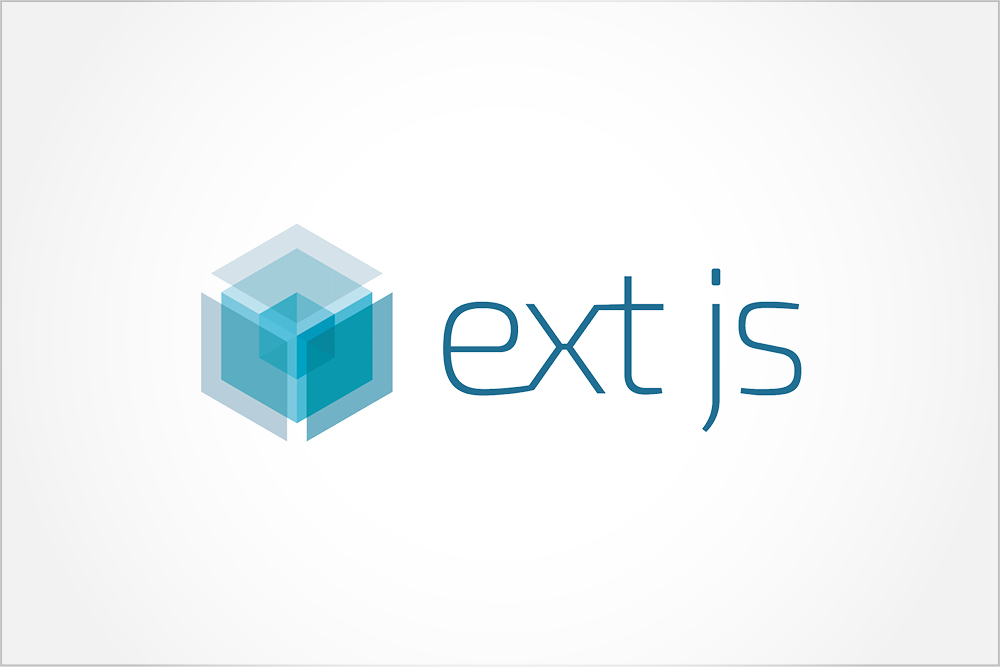 Ext Js 5 Logo